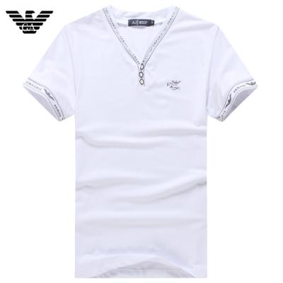 Men's Armani shirts-886